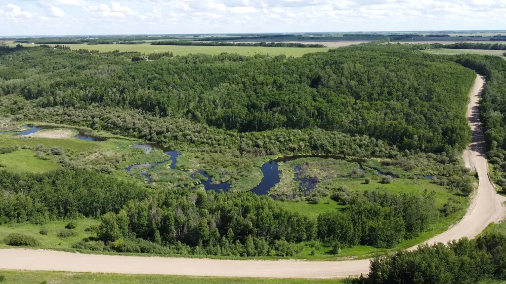 4-1-51-33/se Rural Vermilion River County Of AB T9V 2Z9