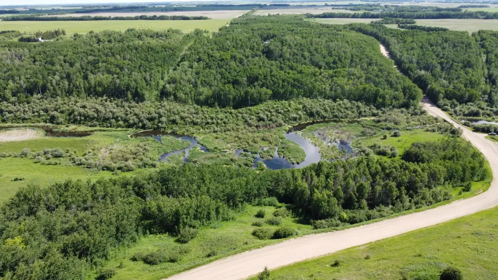 4-1-51-33/se Rural Vermilion River County Of AB T9V 2Z9