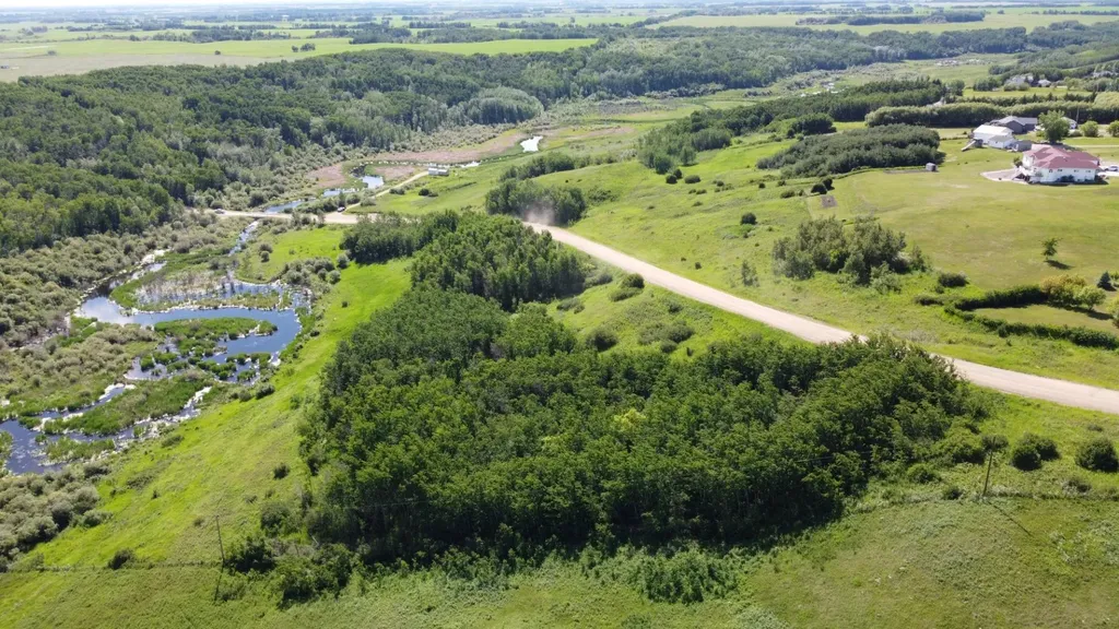 4-1-51-33/se Rural Vermilion River County Of AB T9V 2Z9