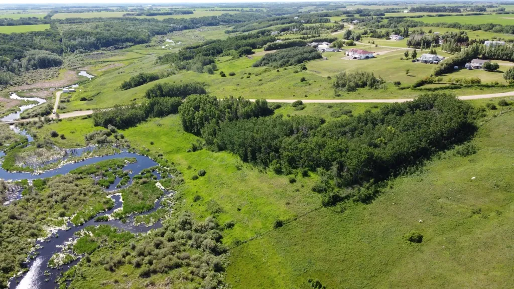 4-1-51-33/se Rural Vermilion River County Of AB T9V 2Z9