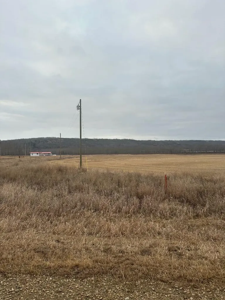 4-1-2121458 242a Range Rural Birch Hills County AB T0H3R0