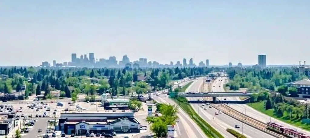 3820 Brentwood Road NW Calgary AB T2L2L5