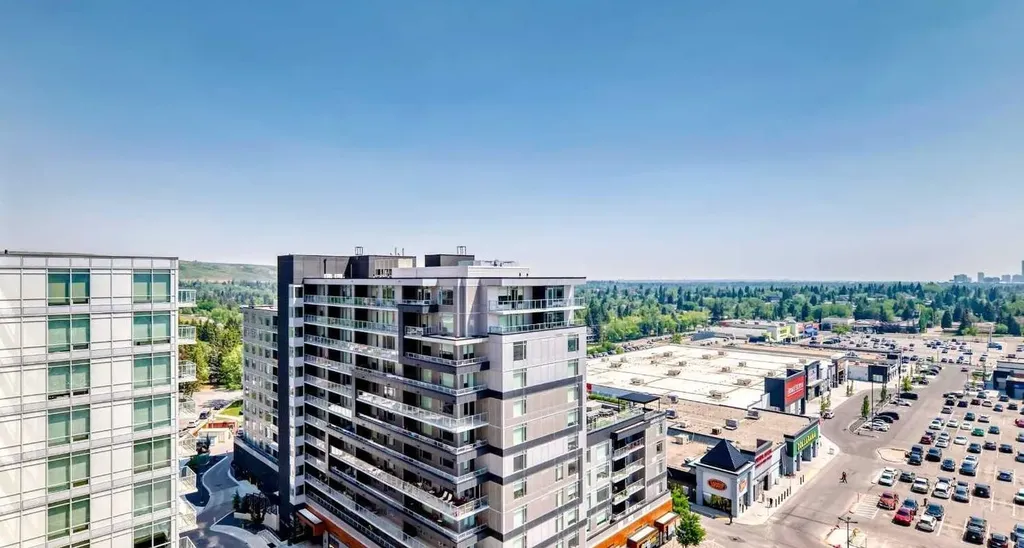 3820 Brentwood Road NW Calgary AB T2L2L5