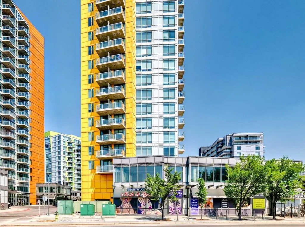 3820 Brentwood Road NW Calgary AB T2L2L5