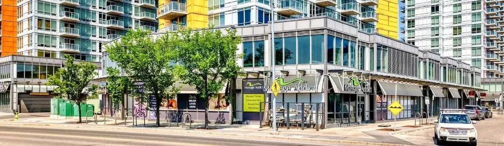 3820 Brentwood Road NW Calgary AB T2L2L5
