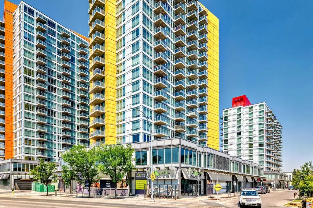3820 Brentwood Road NW Calgary AB T2L2L5