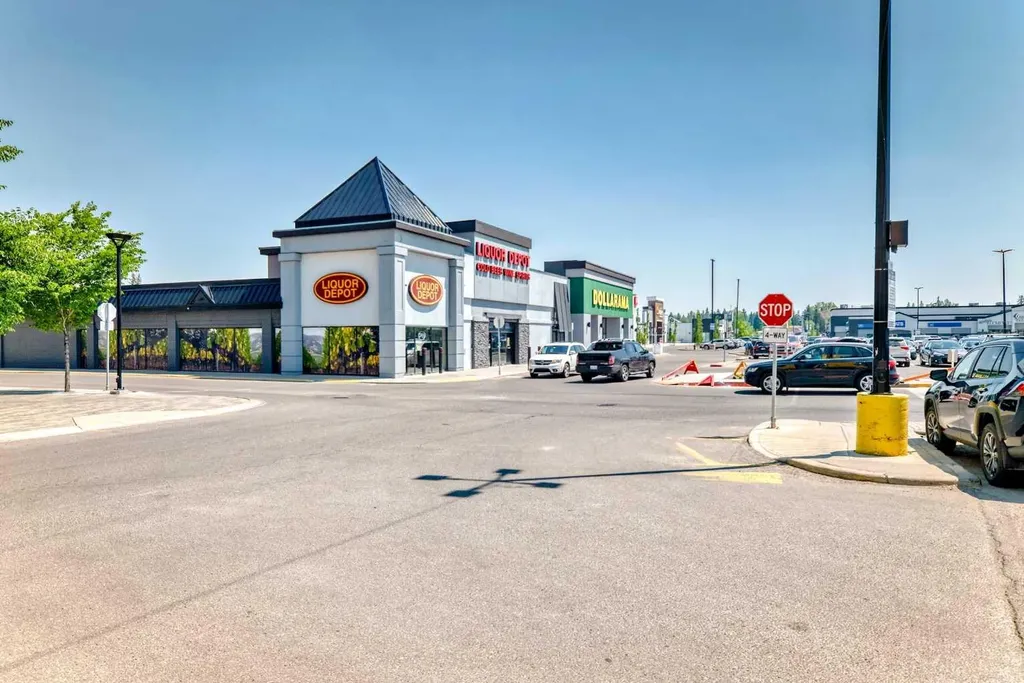 3820 Brentwood Road NW Calgary AB T2L2L5