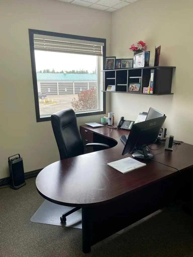 3415 35 Avenue Whitecourt AB T7S1P7