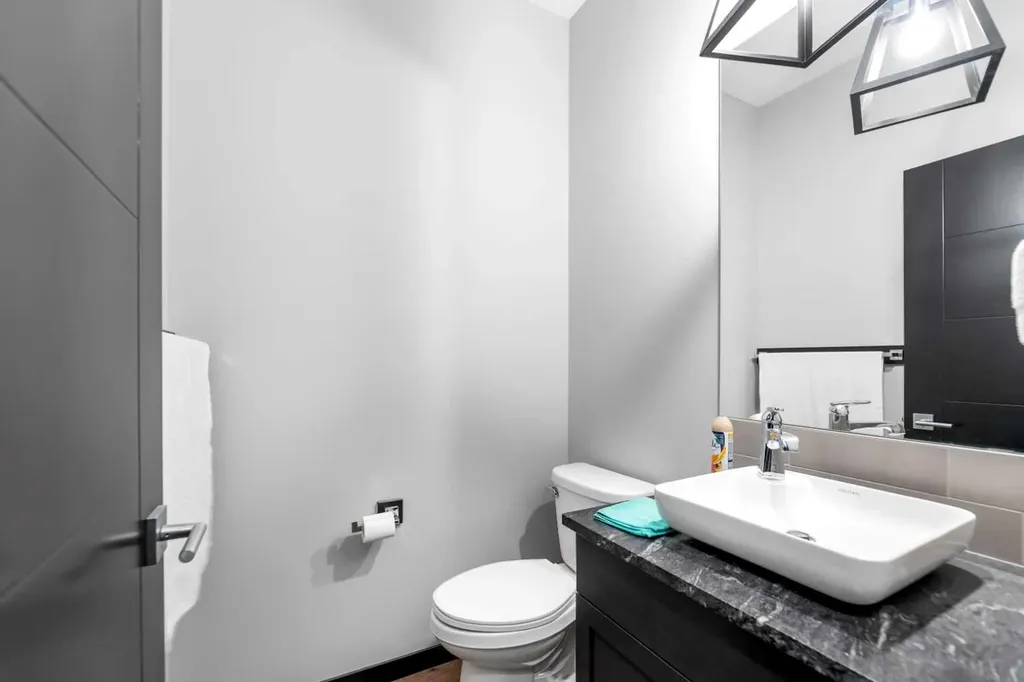 54 Sage Bluff Rise NW Calgary AB T3R 1T4