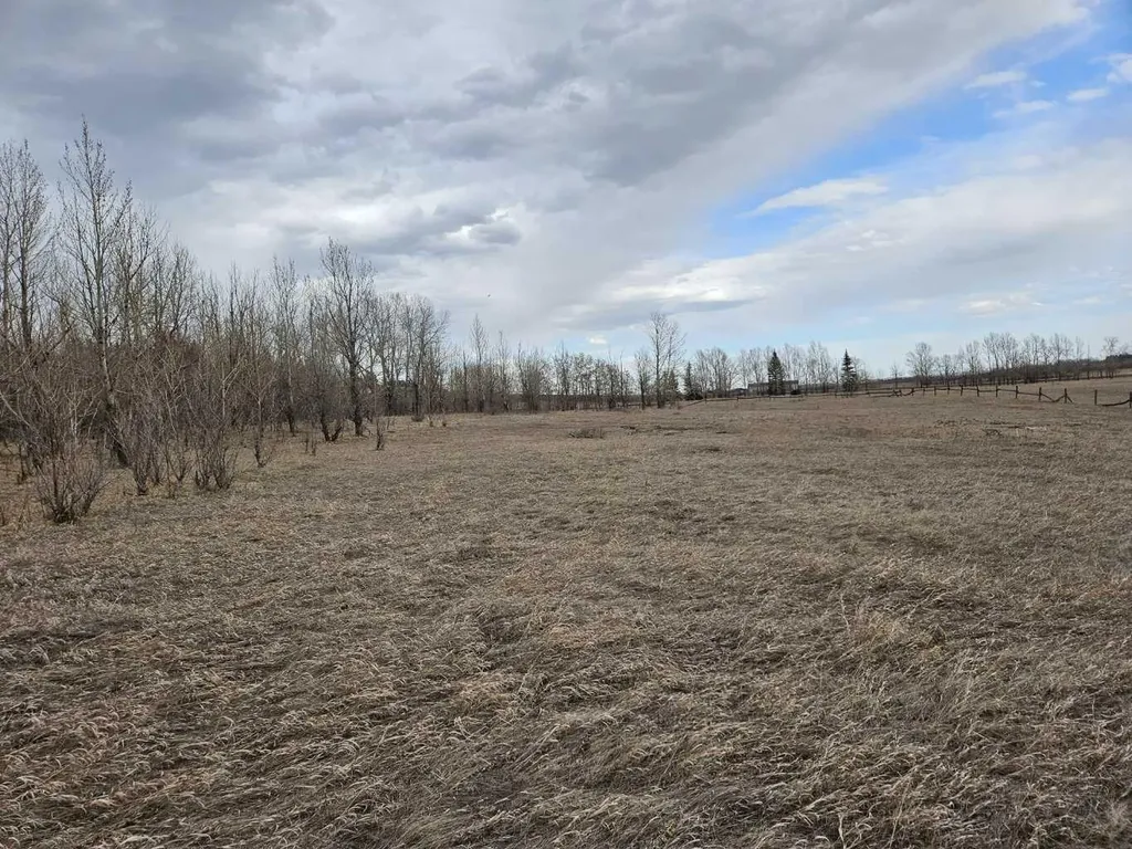186 Avenue W Rural Foothills Avenue W De Winton AB T0L0X0