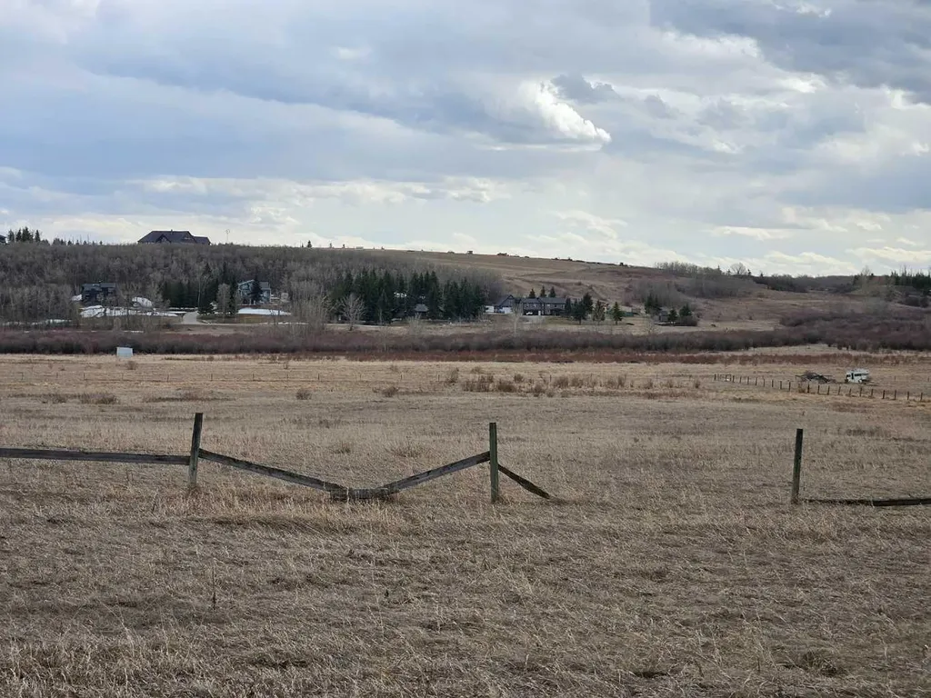 186 Avenue W Rural Foothills Avenue W De Winton AB T0L0X0