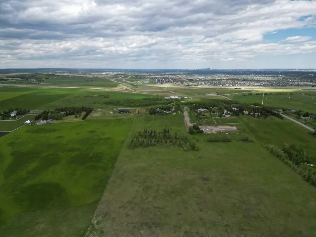 186 Avenue W Rural Foothills Avenue W De Winton AB T0L0X0