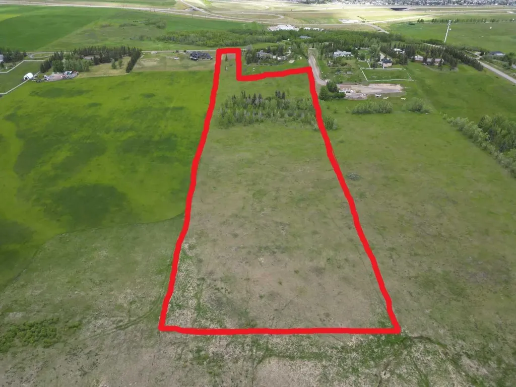 186 Avenue W Rural Foothills Avenue W De Winton AB T0L0X0