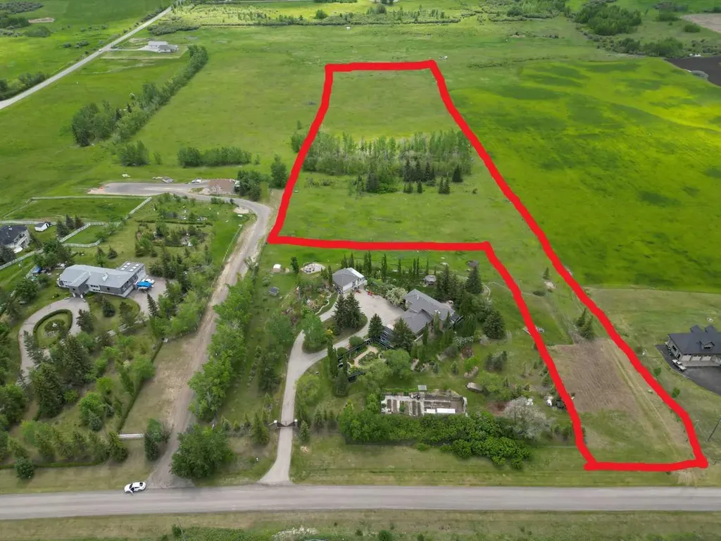 186 Avenue W Rural Foothills Avenue W De Winton AB T0L0X0