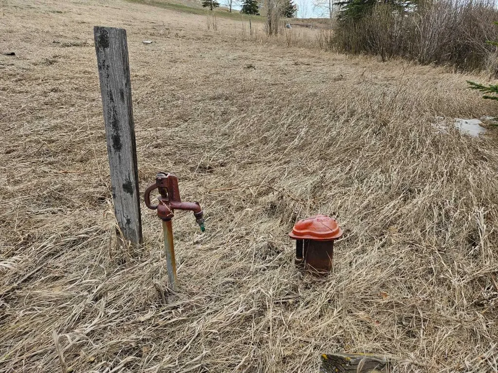 186 Avenue W Rural Foothills Avenue W De Winton AB T0L0X0