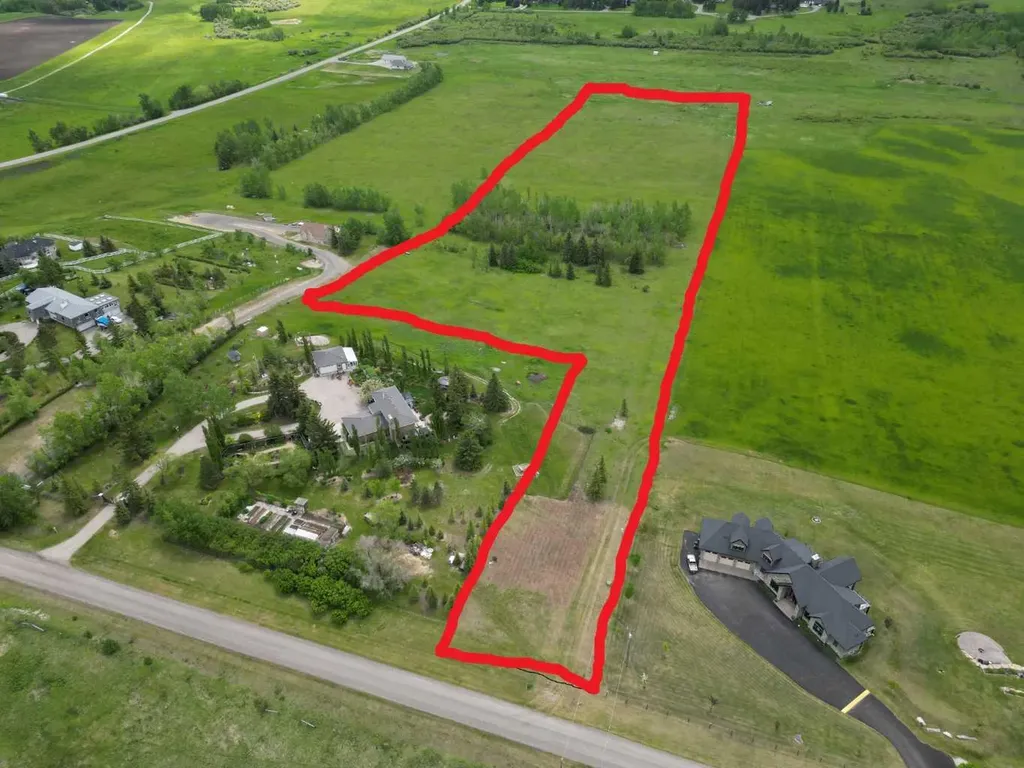 186 Avenue W Rural Foothills Avenue W De Winton AB T0L0X0