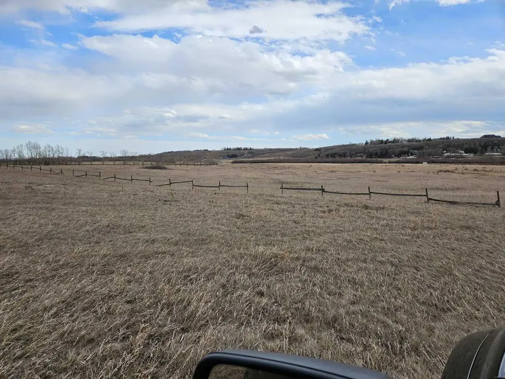 186 Avenue W Rural Foothills Avenue W De Winton AB T0L0X0