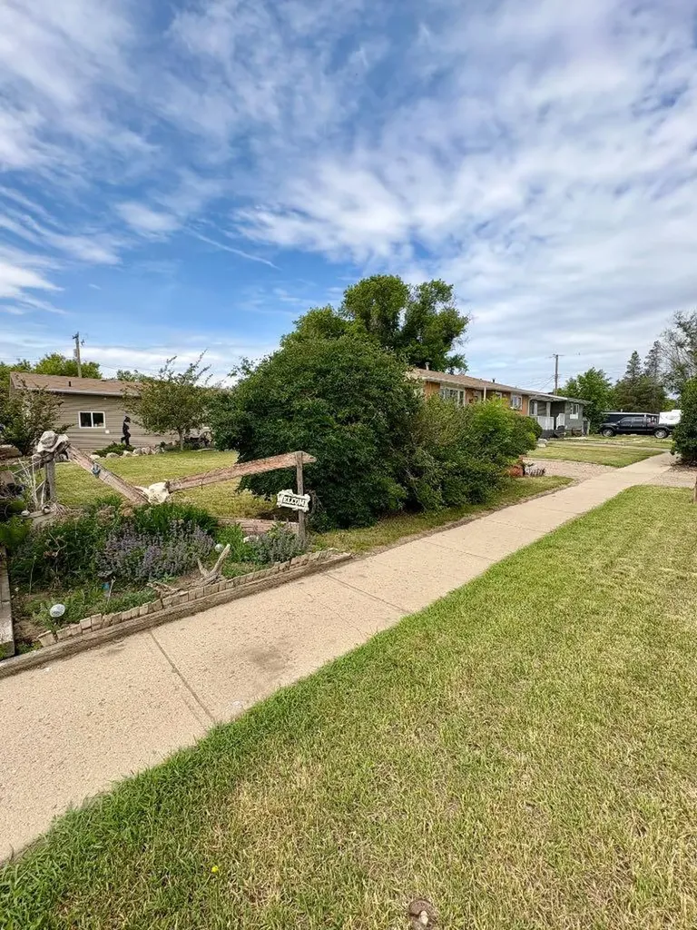 45 3 Avenue Tilley AB T1R3K0