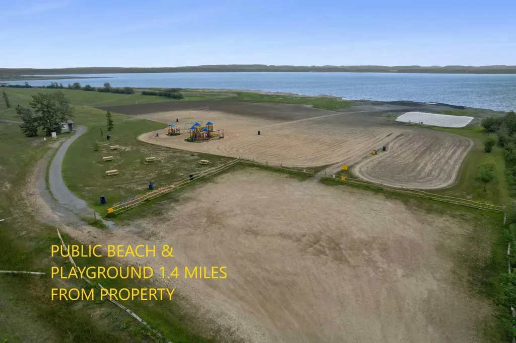 On Township Road 422 Lot 12 Rural Ponoka County AB T0C 2J0