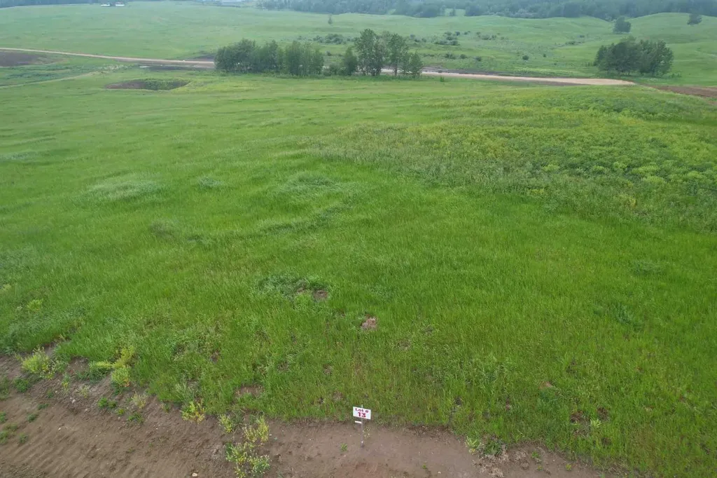 On Township Road 422 Lot 13 Rural Ponoka County AB T0C 2J0