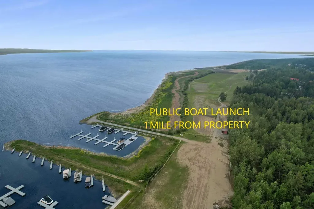 On Township Road 422 Lot 13 Rural Ponoka County AB T0C 2J0