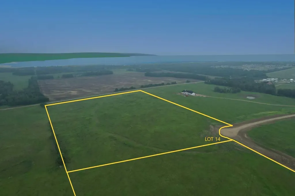On Township Road 422 Lot 14 Rural Ponoka County AB T0C 2J0