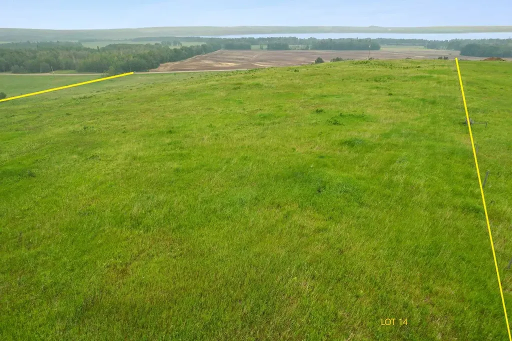 On Township Road 422 Lot 14 Rural Ponoka County AB T0C 2J0