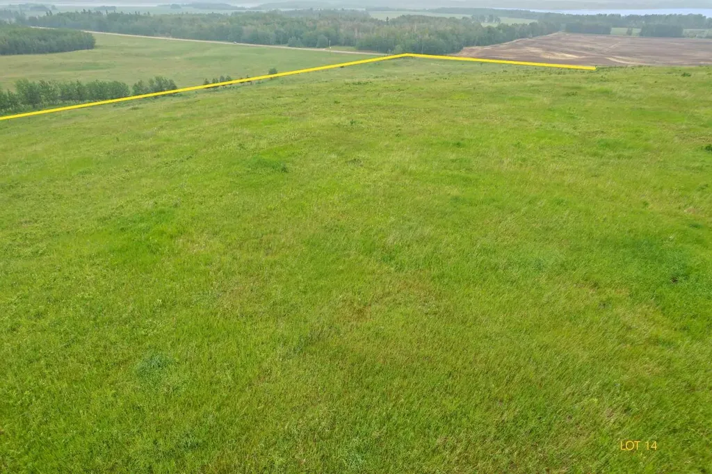 On Township Road 422 Lot 14 Rural Ponoka County AB T0C 2J0
