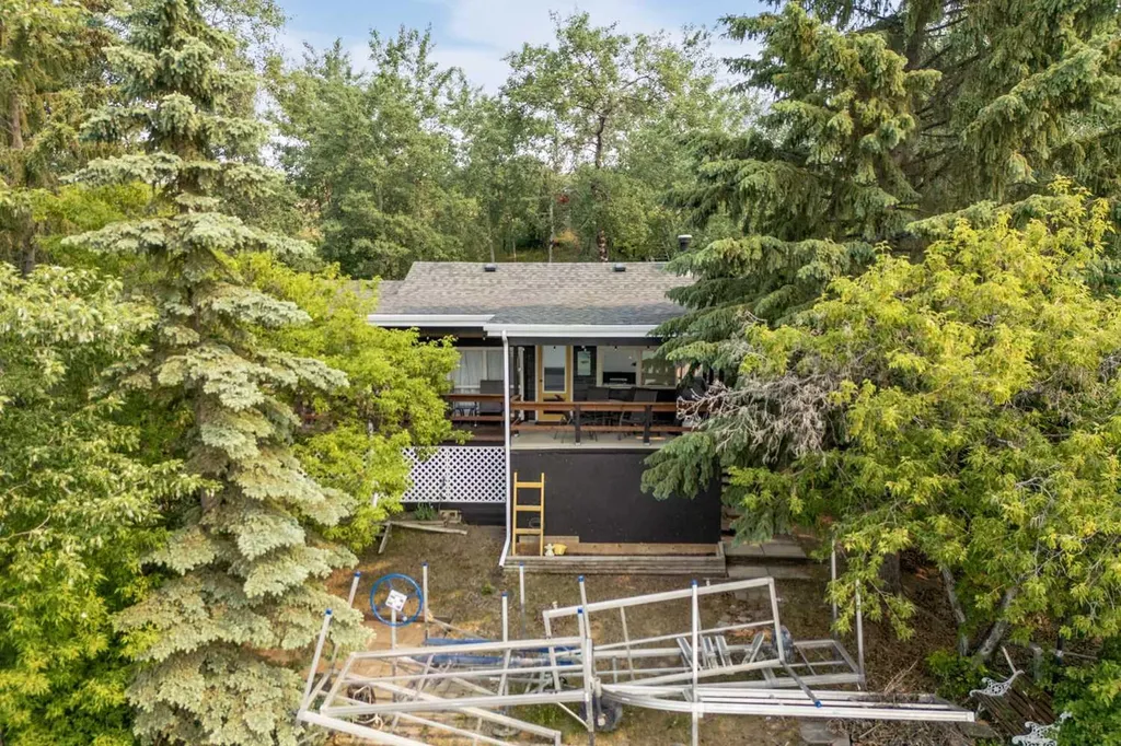 441005 Rge Road 51 Rural Wainwright No. 61 M.d. Of AB T9W 1T1