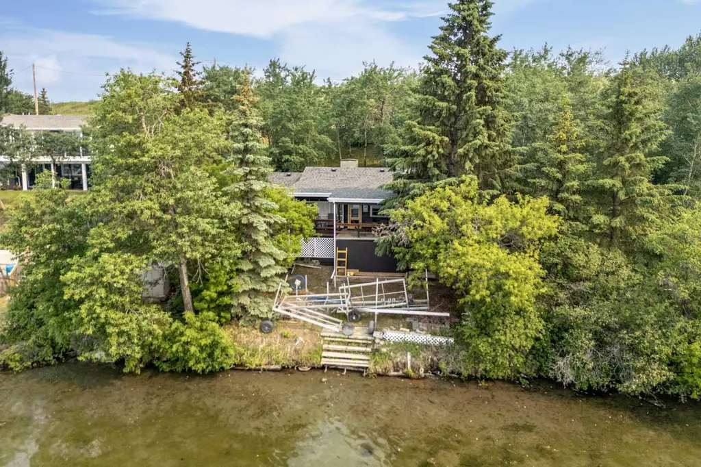 441005 Rge Road 51 Rural Wainwright No. 61 M.d. Of AB T9W 1T1