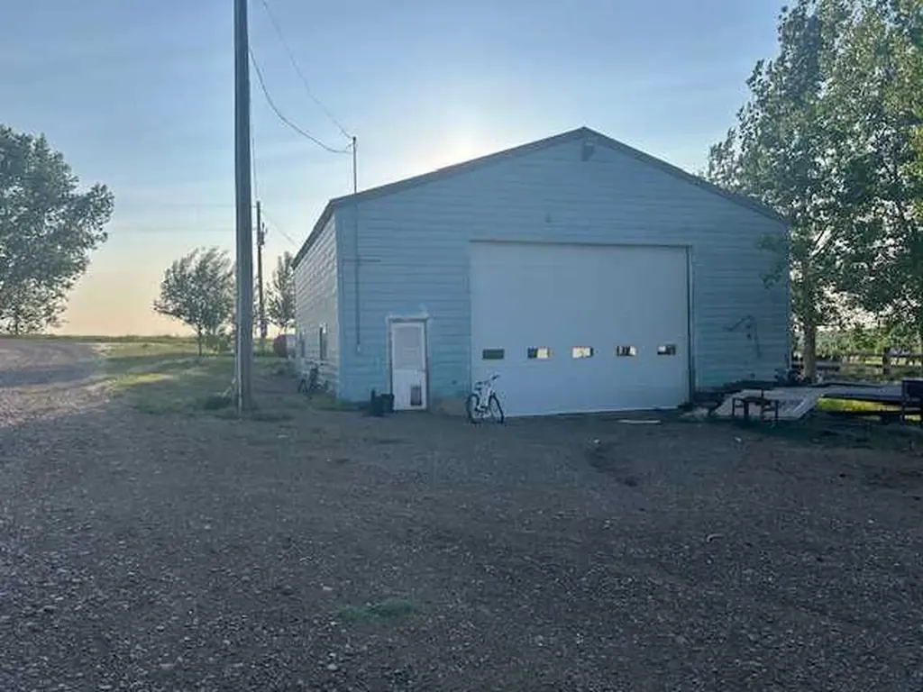 112029 Rr 144 Rural Taber M.d. Of AB T0K 1X0
