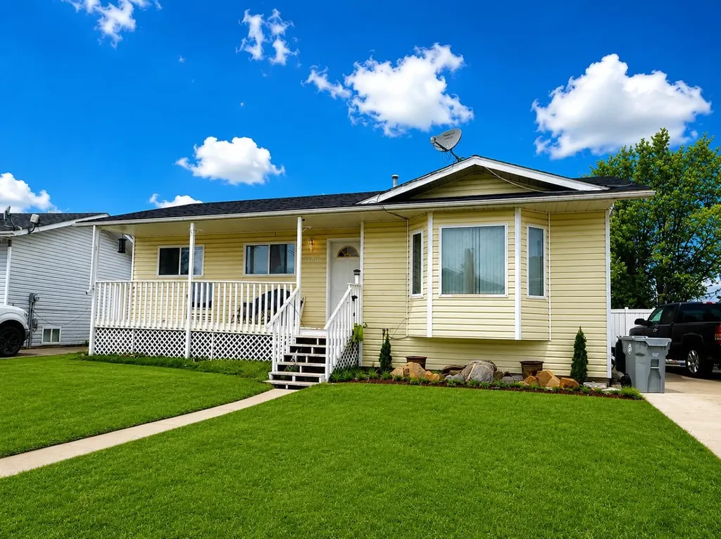4500 Redwood Place High Prairie AB T0G 1E0