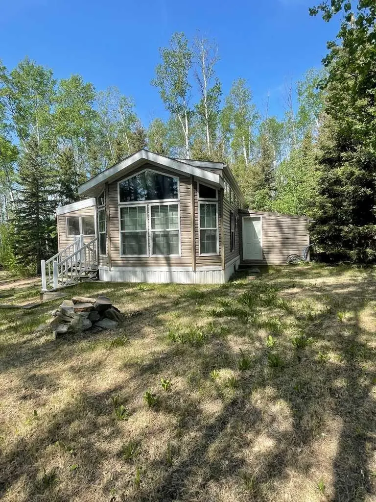 10 Tugate Drive Rural Mackenzie County AB T0H 1Z0