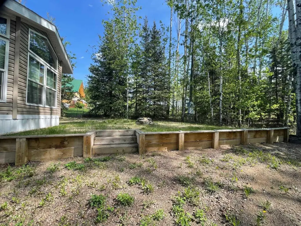 10 Tugate Drive Rural Mackenzie County AB T0H 1Z0