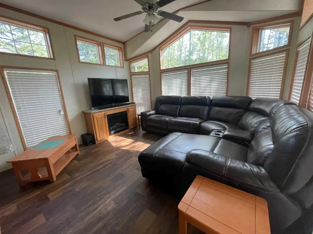 10 Tugate Drive Rural Mackenzie County AB T0H 1Z0