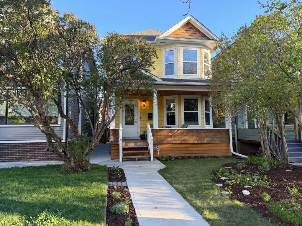 609 23 Avenue SW Calgary AB T2S0J6