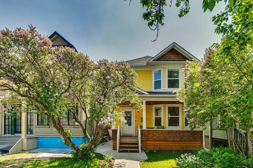 609 23 Avenue SW Calgary AB T2S0J6