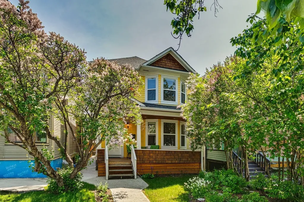 609 23 Avenue SW Calgary AB T2S0J6