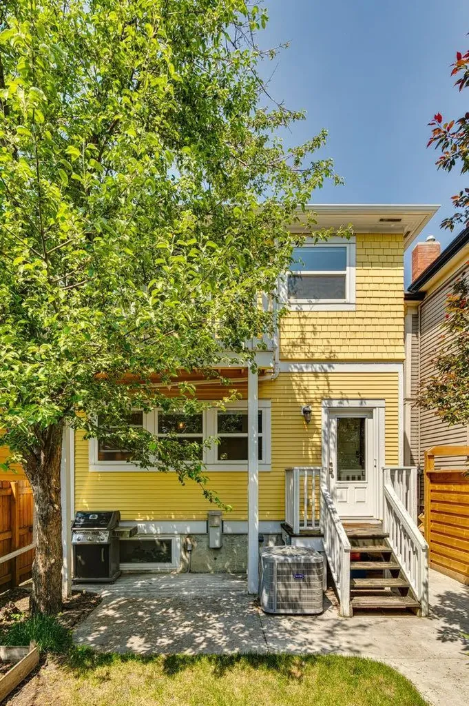 609 23 Avenue SW Calgary AB T2S0J6