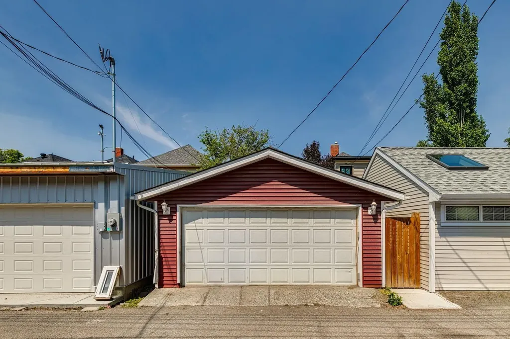 609 23 Avenue SW Calgary AB T2S0J6