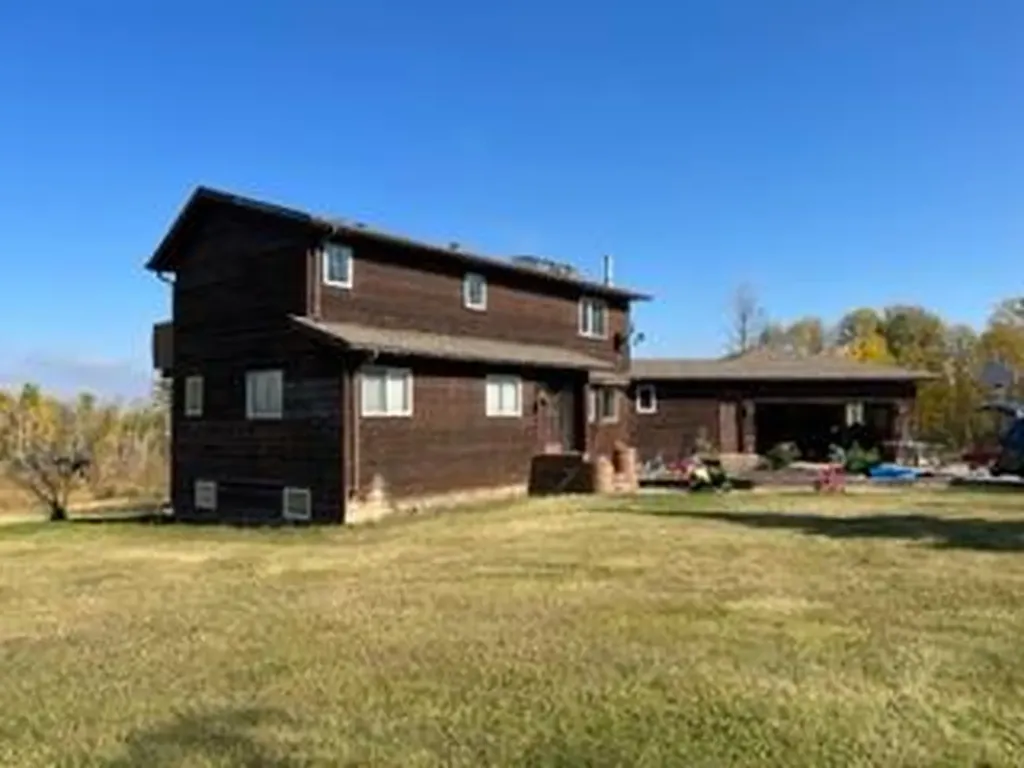 114012 Township Road 592b Rural Woodlands County AB T7S 1N4