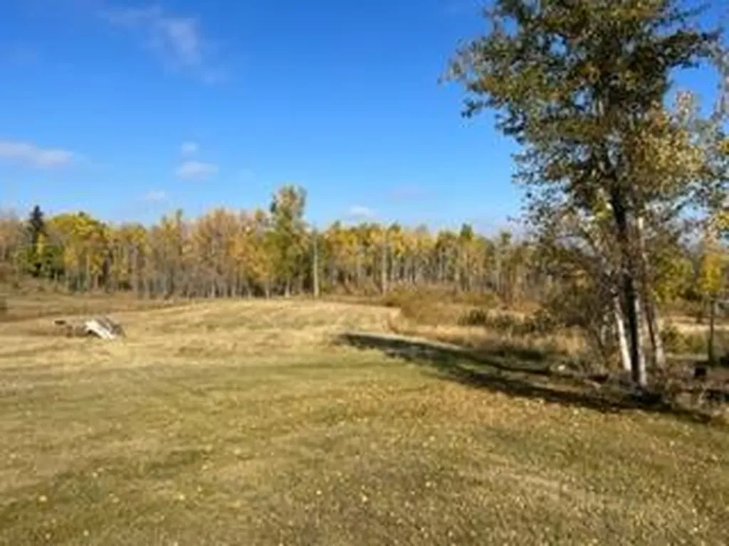 114012 Township Road 592b Rural Woodlands County AB T7S 1N4