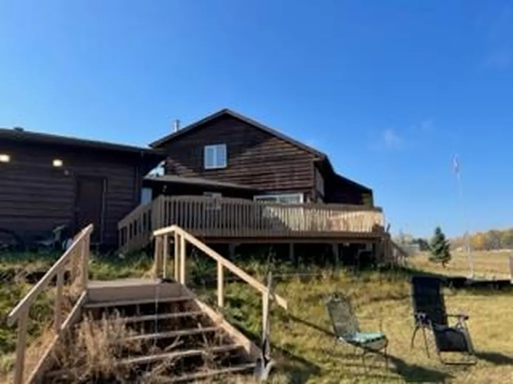114012 Township Road 592b Rural Woodlands County AB T7S 1N4
