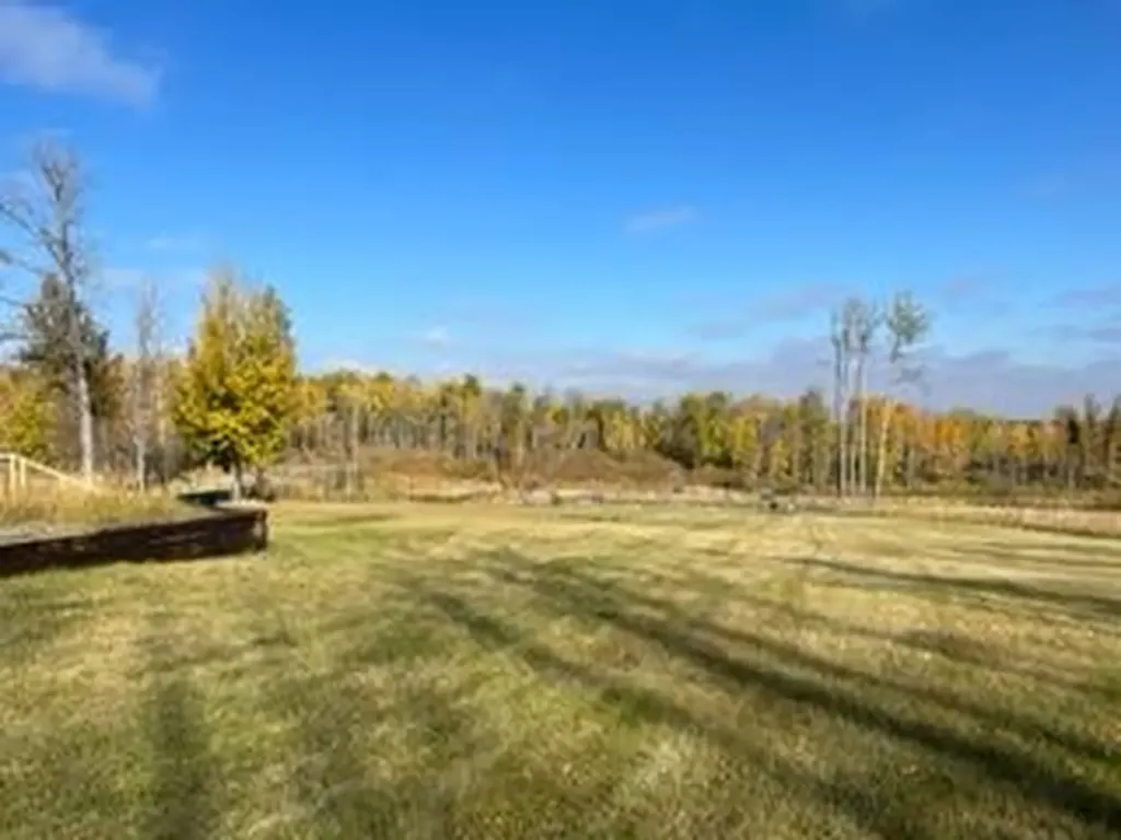 114012 Township Road 592b Rural Woodlands County AB T7S 1N4