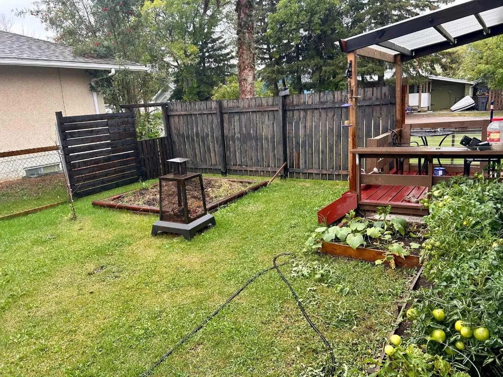 5047 48 Street Mannville AB T0B 2W0