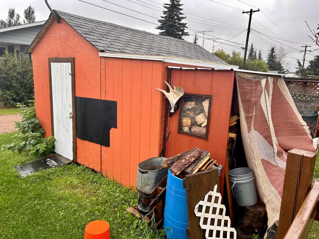 5047 48 Street Mannville AB T0B 2W0