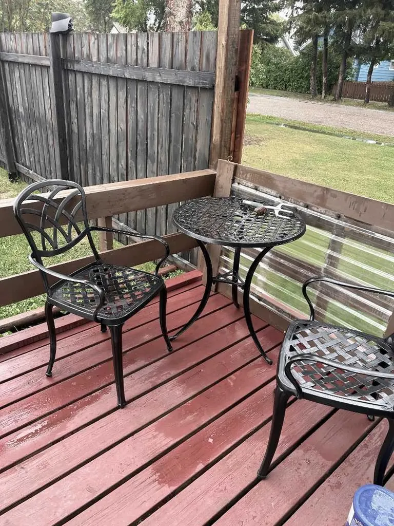 5047 48 Street Mannville AB T0B 2W0