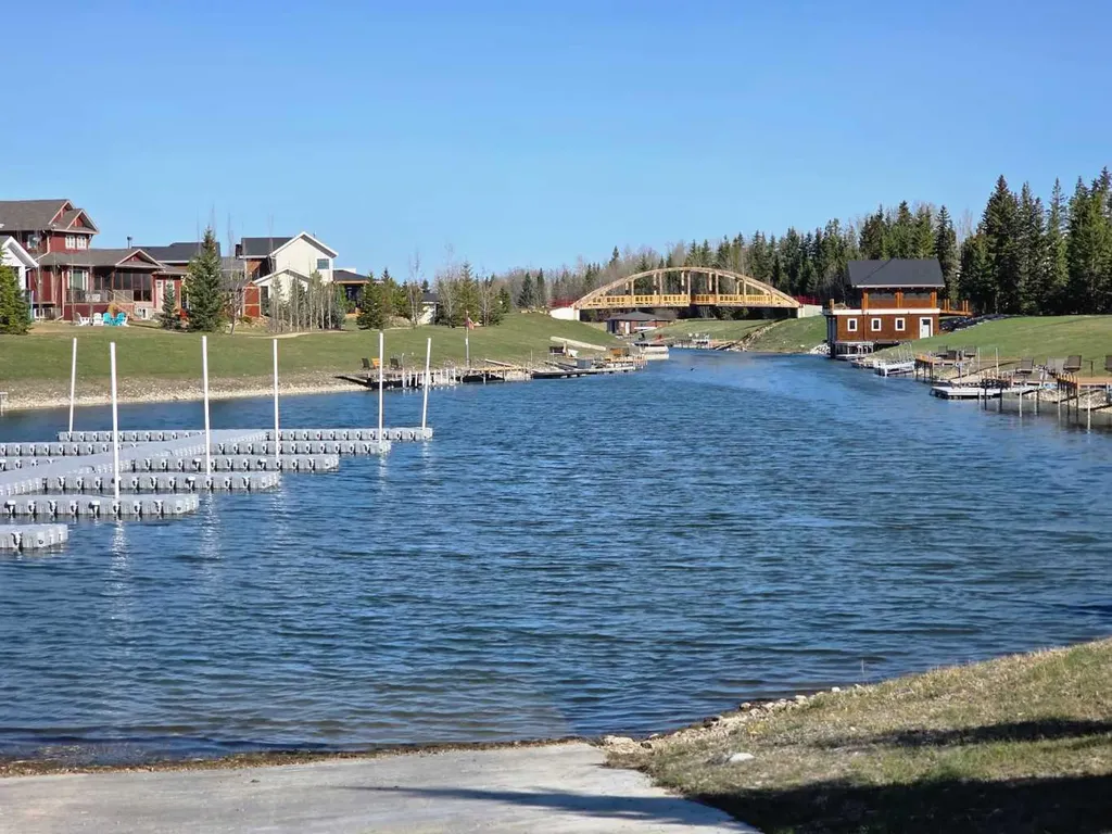 681 Springside Crescent Rural Ponoka County AB T0C 2J0