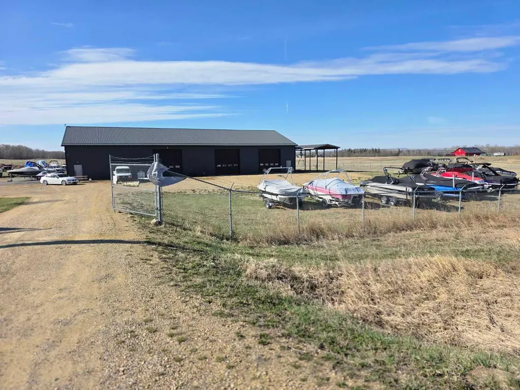 681 Springside Crescent Rural Ponoka County AB T0C 2J0