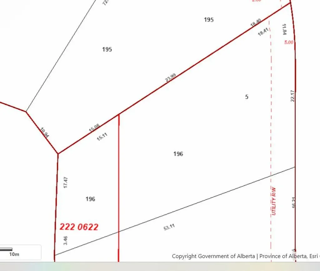 681 Springside Crescent Rural Ponoka County AB T0C 2J0